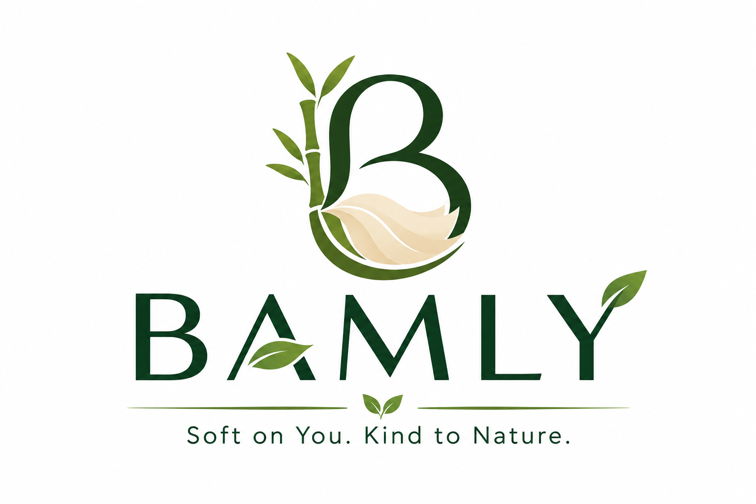Bamley logo